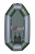 Лодка Инзер 1 гр (170)